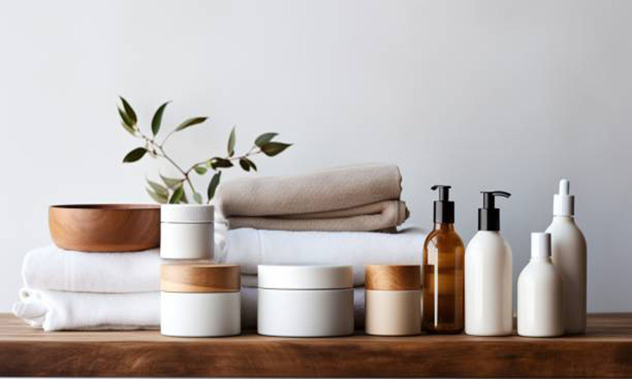 BODY CARE