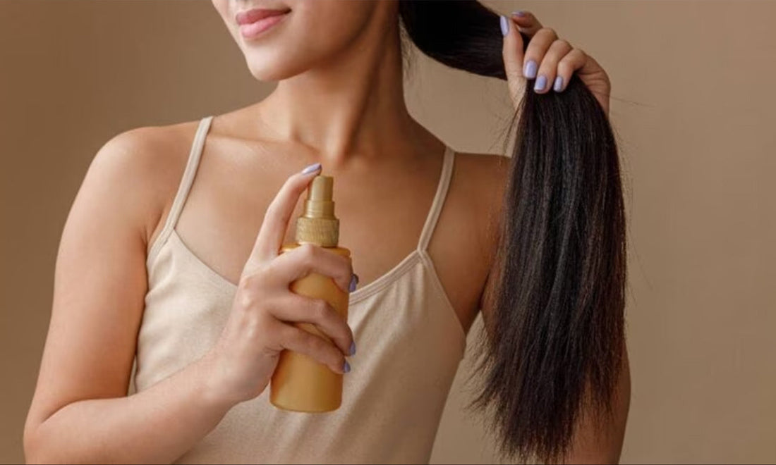 Hair Care