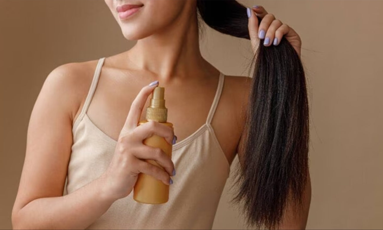 Hair Care