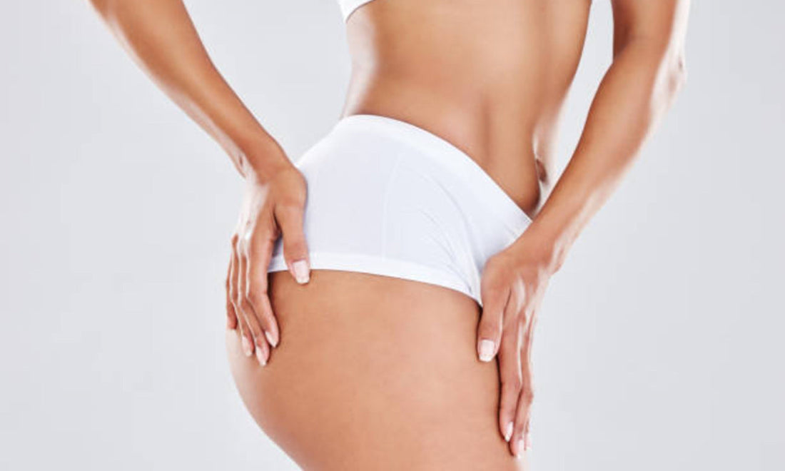 Bumtil Butt enhancement cream