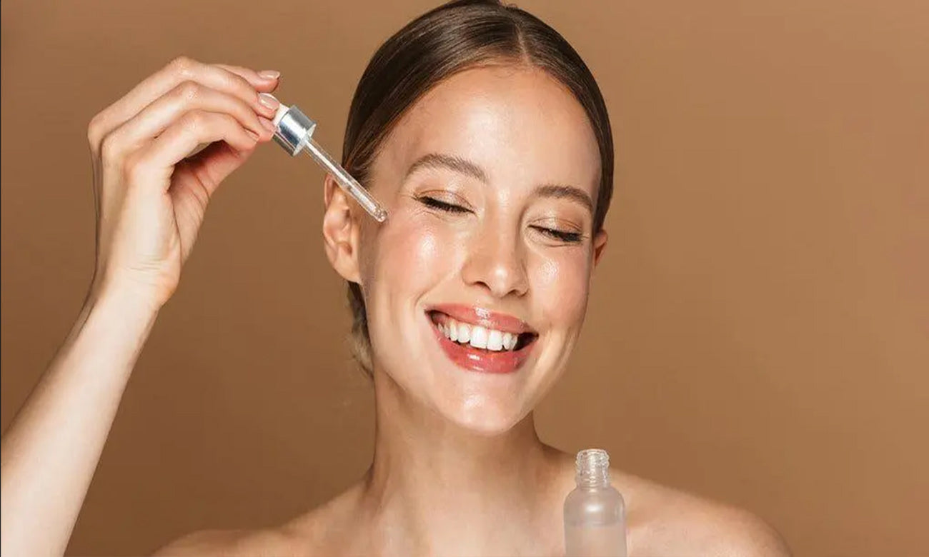 Monoly Face Serum