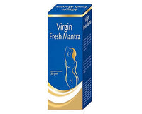 V-fresh Mantra Gel Women (50 g) | For 18+ Only
