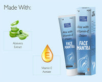 Face Mantra Cream with Ultra Care for Men & Women (Pack of 2)