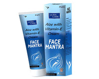 Face Mantra Cream with Ultra Care for Men & Women (Pack of 2)