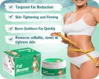 Fatboomer Cream