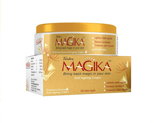 Magika Anti Ageing Body Cream