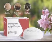 Permawin Saop 75g