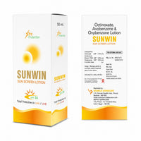 SUNWIN SUN SCREEN LOTION