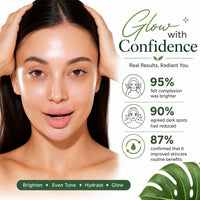 Glow One Face Cream For Men & Women (50 g)