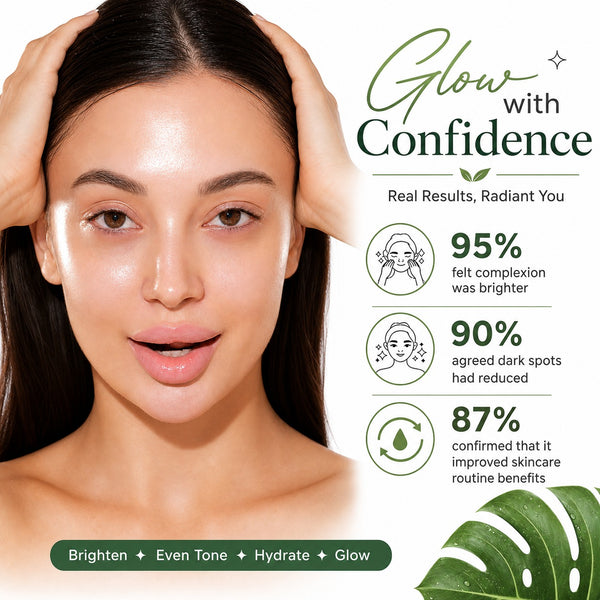 Glow One Face Cream For Men & Women (50 g)