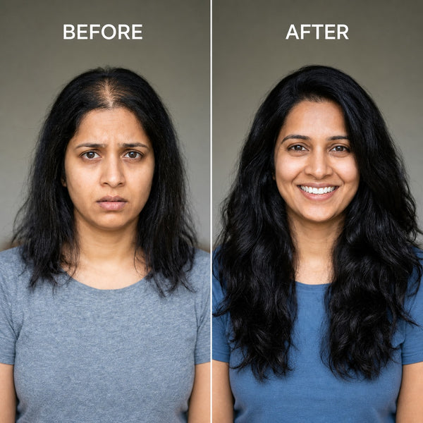 Hair Pro Max Hair Kit