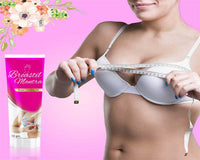 Breastil Mantra Breast Trimming Gel - 50 Gram | For 18+ Only