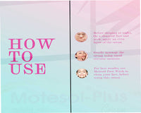 Motesol Plus Face Cream (Pack of 3)