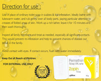 Zopin Germ Protection Soap