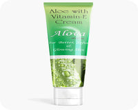 Aleovera Face Cream Buy 2 Get 1 Free