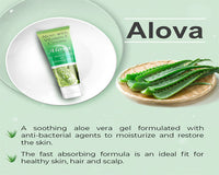 Aleovera Face Cream Buy 2 Get 1 Free