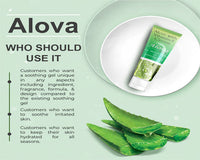 Aleovera Face Cream Buy 2 Get 1 Free