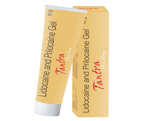 Stay Long Cream for Men (Pack of 2 ) | For 18+ Only