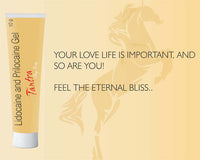 Stay Long Cream for Men (Pack of 2 ) | For 18+ Only
