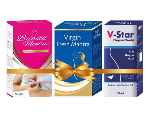 Special Combo Pack for Women | For 18+ Only