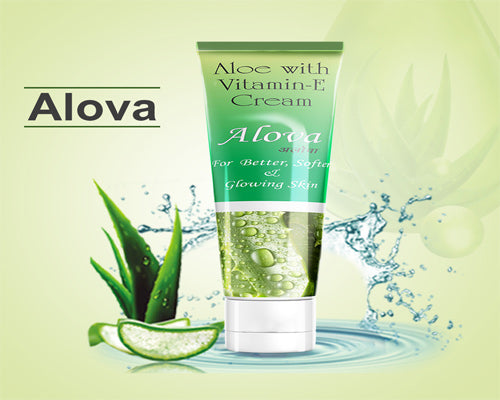 Alova Cream (Buy 3 Get 2 Free)