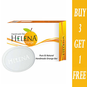 Helena Soap (Buy 3 Get 1 Free)