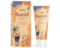 Bumtil Butt enhancement Cream | For 18+ Only