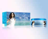 Breastil Mantra Breast Enhancement Cream (100 gm) | For 18+ Only