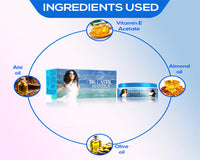 Breastil Mantra Breast Enhancement Cream (100 gm) | For 18+ Only