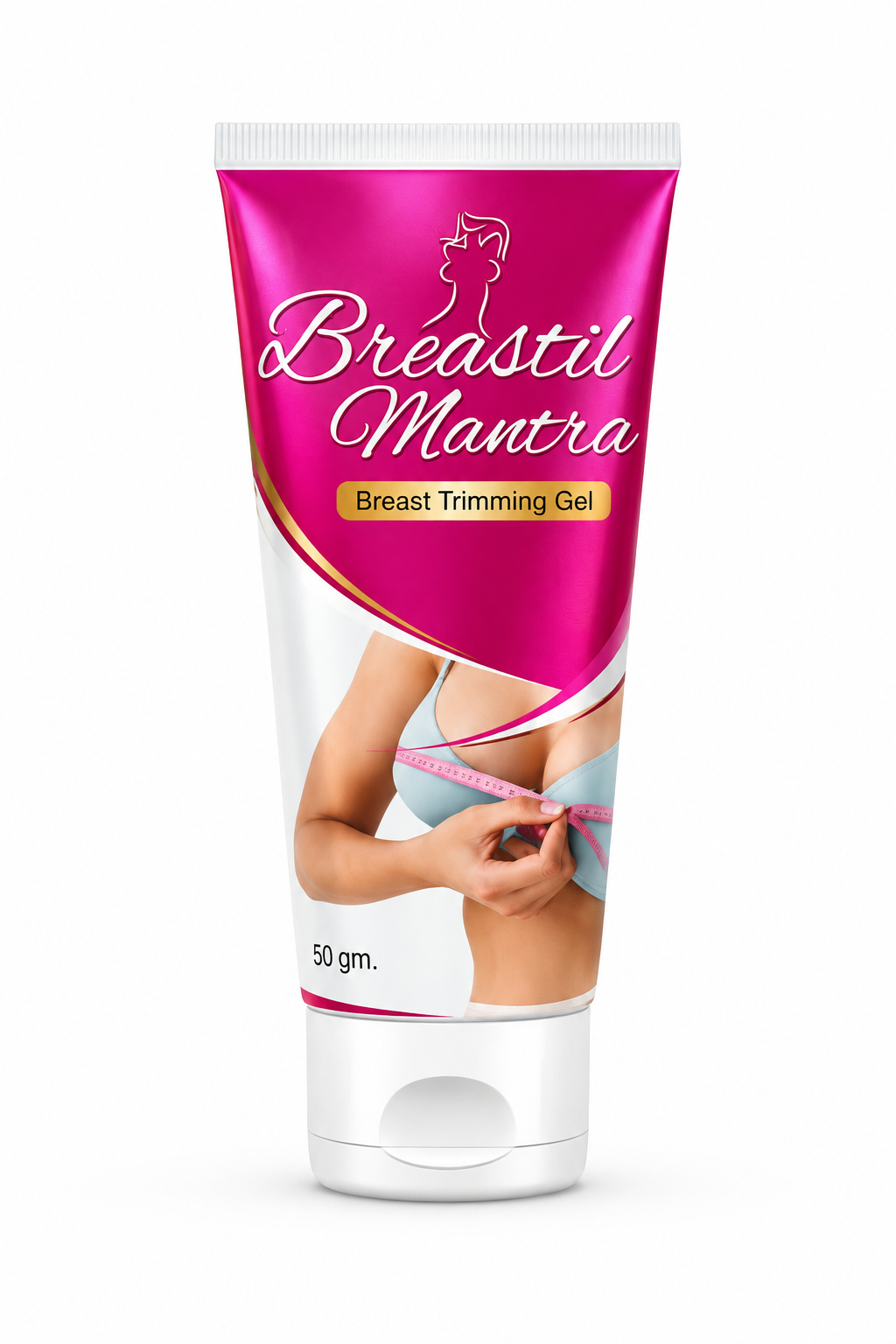 Breastil Mantra Breast Trimming Gel - 50 Gram