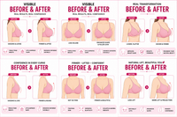 Breastil Mantra Breast Trimming Gel - 50 Gram | For 18+ Only
