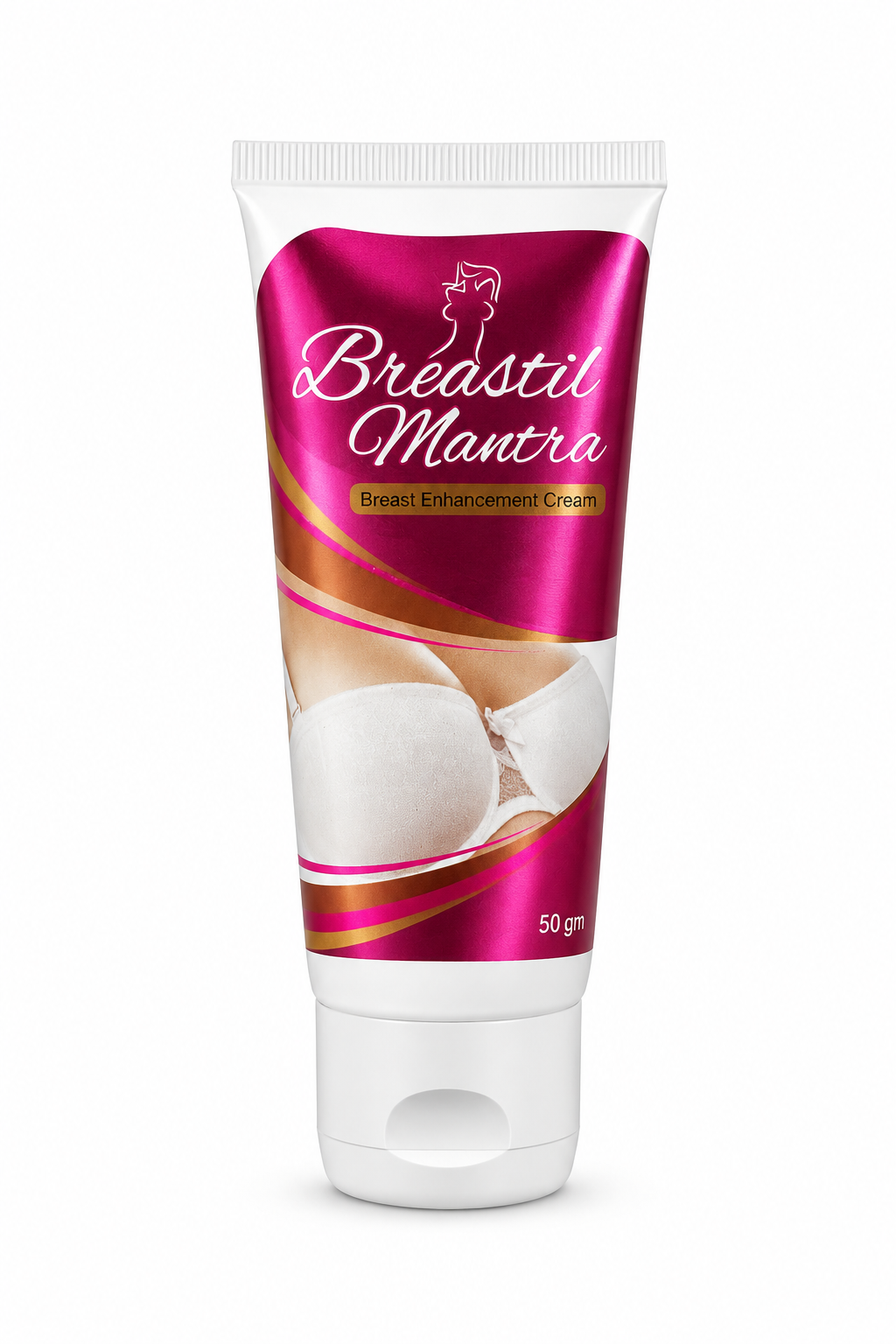 Breastil Mantra Breast Enhancement Cream