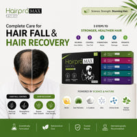 Hair Pro Max Hair Kit