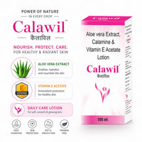 Calawil Lotion For Men & Women
