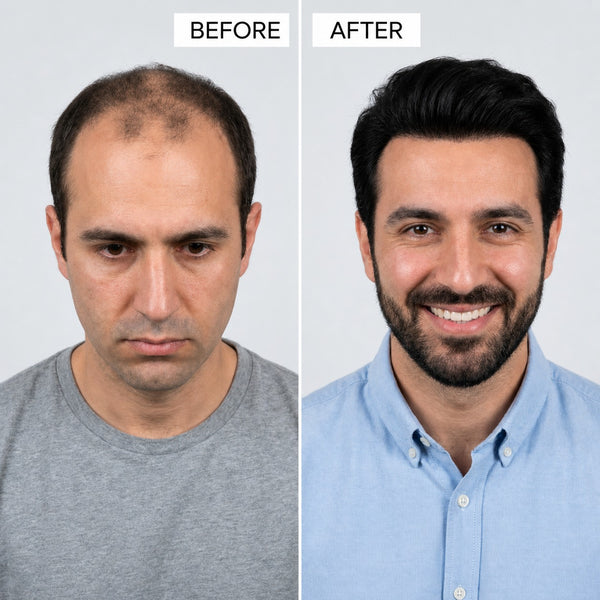 Hair Pro Max Hair Kit