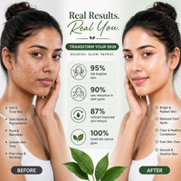 Glow One Face Cream For Men & Women (50 g)